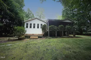 325 Water Front Ln, Timberlake, NC 27583 - Photo 40