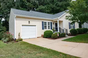 3833 Lodgepole Ln, Raleigh, NC 27616 - Photo 6