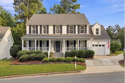 3021 Englefield Drive, Raleigh, NC 27615 - Photo 1