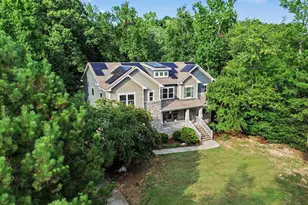 6600 Mountain Oaks Way, Wake Forest, NC 27587 - Photo 48