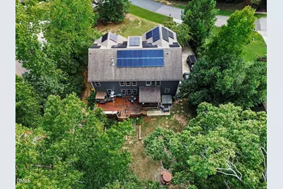 6600 Mountain Oaks Way, Wake Forest, NC 27587 - Photo 46