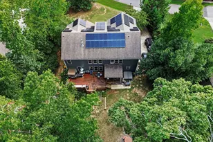 6600 Mountain Oaks Way, Wake Forest, NC 27587 - Photo 46