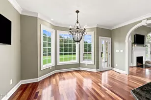 95 Woodcannon Dr, Fuquay Varina, NC 27526 - Photo 14