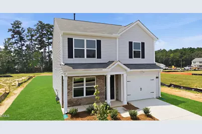 3813 Dianne Drive NW, Wilson, NC 27896 - Photo 2