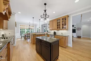 2200 Hedge Maple Dr, Raleigh, NC 27603 - Photo 12