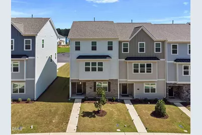 2235 Horton Pk Drive, Apex, NC 27539 - Photo 2