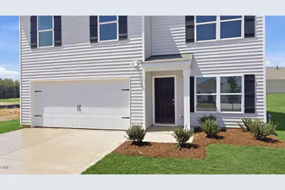 304 Wellspring Drive, Rocky Mount, NC 27804 - Photo 4