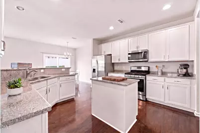 3520 Massey Ridge Court, Raleigh, NC 27616 - Photo 4
