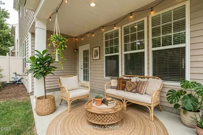 101 Courts Garden Way, Cary, NC 27513 - Photo 8