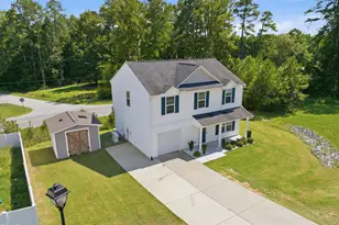 359 Emilies Crossing Way, Lillington, NC 27546 - Photo 30