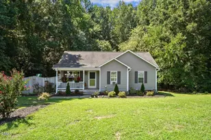 600 Lockwood Dr, Clayton, NC 27527 - Photo 2