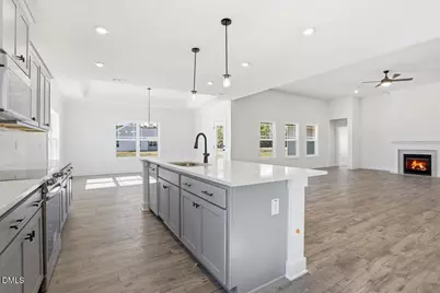 94 Deep Blue Trail, Middlesex, NC 27557 - Photo 12