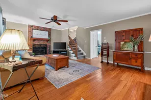 5540 Hamstead Crossing, Raleigh, NC 27612 - Photo 4