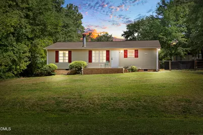 91 Kate Lane, Sanford, NC 27332 - Photo 1
