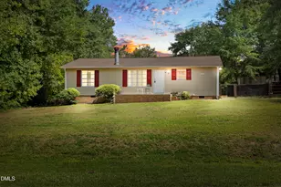 91 Kate Ln, Sanford, NC 27332 - Photo 1