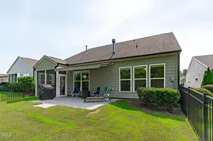 1017 Mendocino St, Wake Forest, NC 27587 - Photo 34