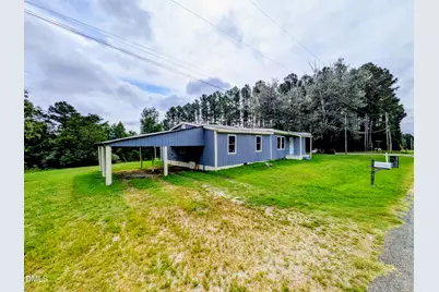242 Daniel Jeffress Road, Providence, NC 27315 - Photo 2