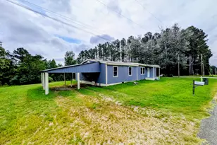 242 Daniel Jeffress Rd, Providence, NC 27315 - Photo 2