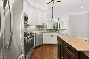 142 Finsbury St, Durham, NC 27703 - Photo 14