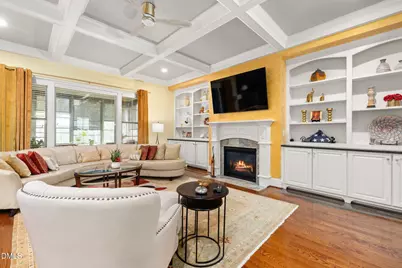 9804 San Remo Place, Wake Forest, NC 27587 - Photo 8