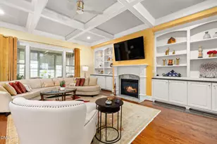 9804 San Remo Pl, Wake Forest, NC 27587 - Photo 8