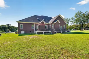 22 Shoreline Dr, Princeton, NC 27569 - Photo 50
