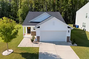 917 Bellewood Gardens Dr, Angier, NC 27501 - Photo 2