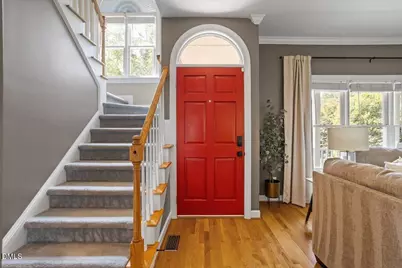 2513 Sugar Maple Court, Raleigh, NC 27615 - Photo 4