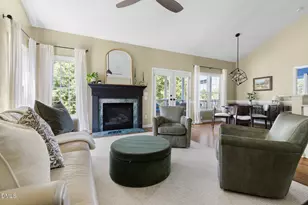 504 Weaver Mine Trail, Chapel Hill, NC 27517 - Photo 6