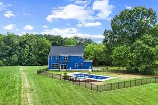 2946 Silk Hope Gum Springs Rd, Pittsboro, NC 27312 - Photo 8