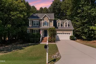85 Wilders Crossing Dr, Louisburg, NC 27549 - Photo 2