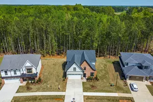 230 Sutherland Dr, Franklinton, NC 27525 - Photo 4