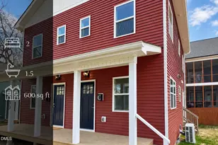 1308 Sedgefield St, Durham, NC 27705 - Photo 1