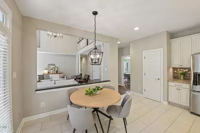 1203 Celandine Drive, Apex, NC 27502 - Photo 14