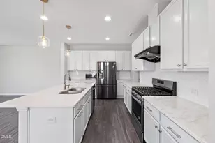 845 Bristol Bridge Dr, Cary, NC 27519 - Photo 18