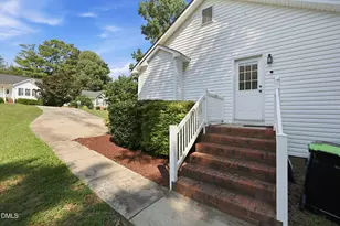 106 Zircon Ln, Knightdale, NC 27545 - Photo 38