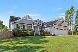 122 Shetland Ln, Smithfield, NC 27577 - Photo 4