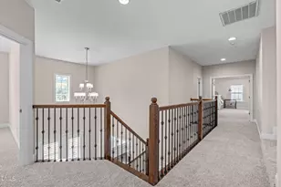 509 Crooked Pine Dr, Cary, NC 27519 - Photo 30