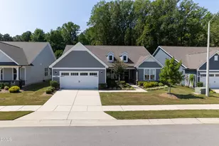 1200 Cryptic Wood Ave, Fuquay Varina, NC 27526 - Photo 2