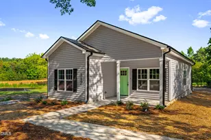 117 Chinaberry St, Kittrell, NC 27544 - Photo 2