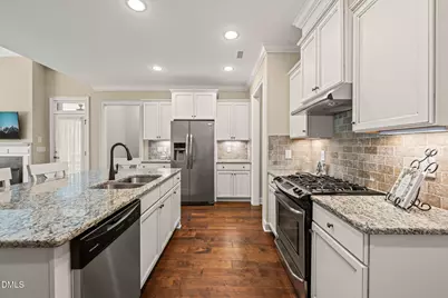 1904 Abniki Drive, Fuquay Varina, NC 27526 - Photo 20