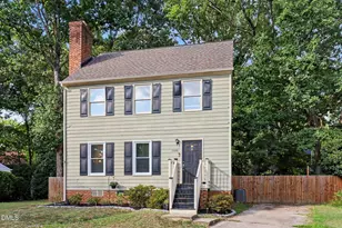 7320 Ewing Pl, Raleigh, NC 27616 - Photo 6
