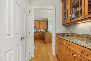 431 W Barbee Chapel Rd, Chapel Hill, NC 27517 - Photo 12