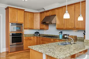 431 W Barbee Chapel Rd, Chapel Hill, NC 27517 - Photo 16