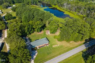 402 Stallings Rd, Zebulon, NC 27597 - Photo 22
