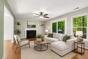 15 Creeks Edge Ct, Durham, NC 27713 - Photo 6