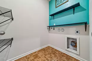 609 Crestdale Dr, Clayton, NC 27520 - Photo 26