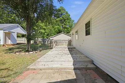 476 Shawnee Drive, Louisburg, NC 27549 - Photo 34