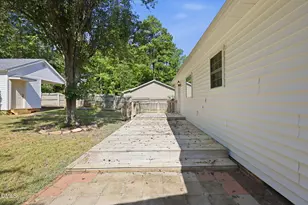 476 Shawnee Dr, Louisburg, NC 27549 - Photo 34