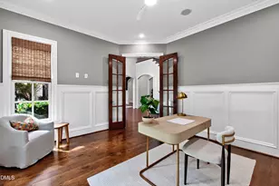 6025 Over Hadden Ct, Raleigh, NC 27614 - Photo 12